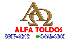 ALFA TOLDOS | TOLDOS EM CURITIBA | Ligue ja 41-3037-4212